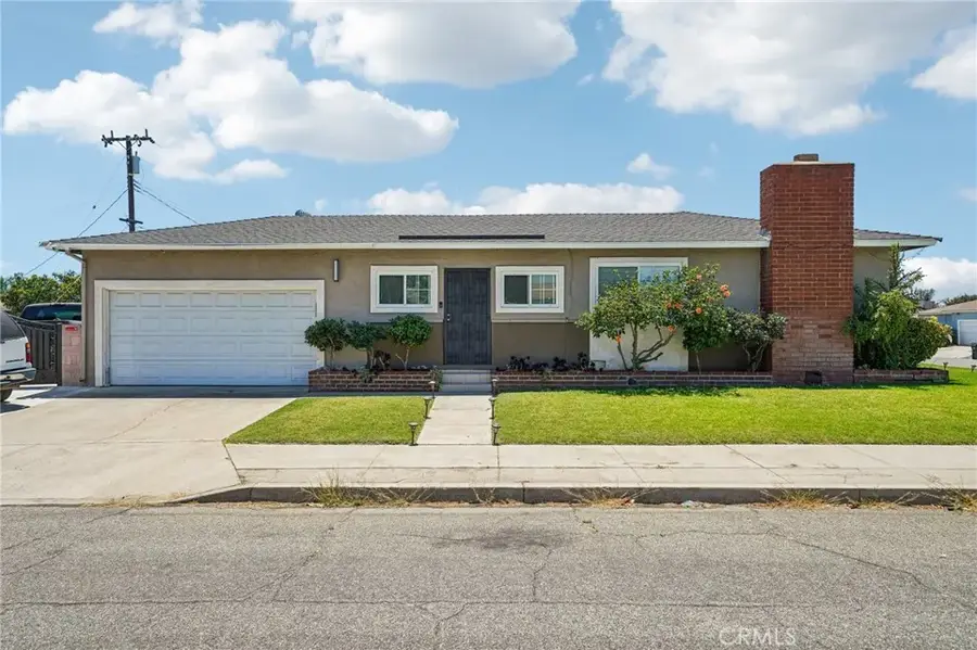 9929 Claremont, Bloomington, CA 92316 - #2