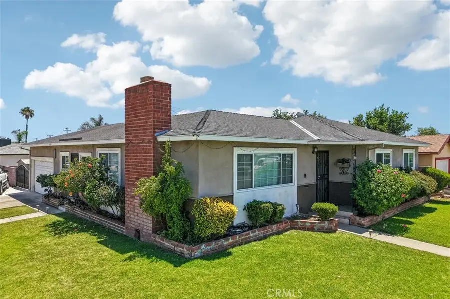 9929 Claremont, Bloomington, CA 92316 - #3