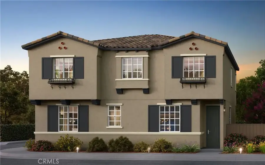 13595 La Brisa Street, Riverside, CA 92509 - #2