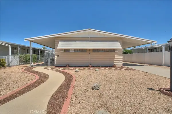 26116 Butterfly Palm, Homeland, CA 92548