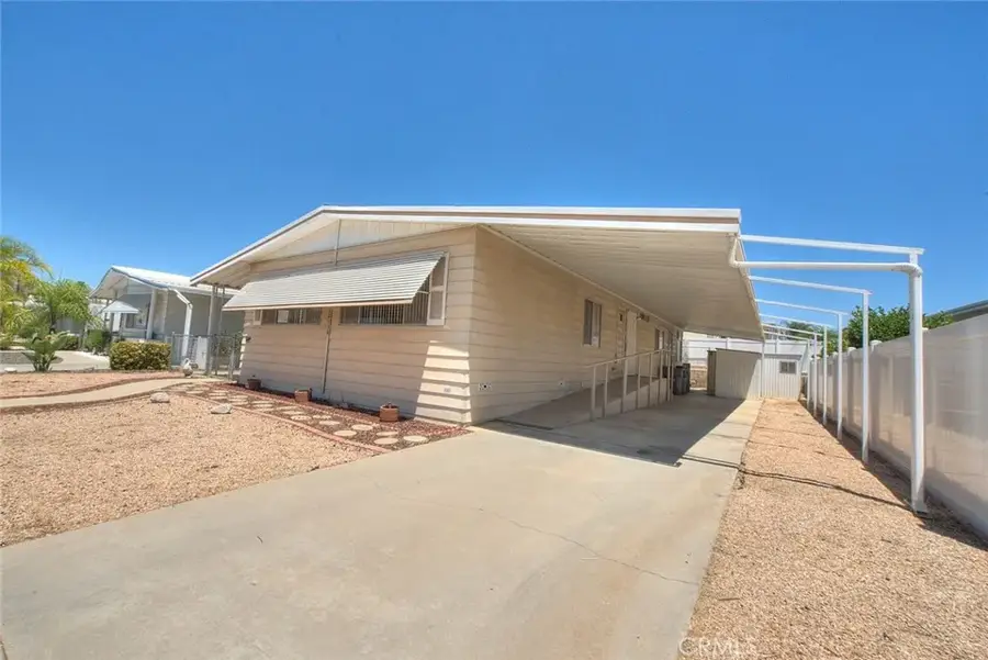 26116 Butterfly Palm, Homeland, CA 92548 - #2