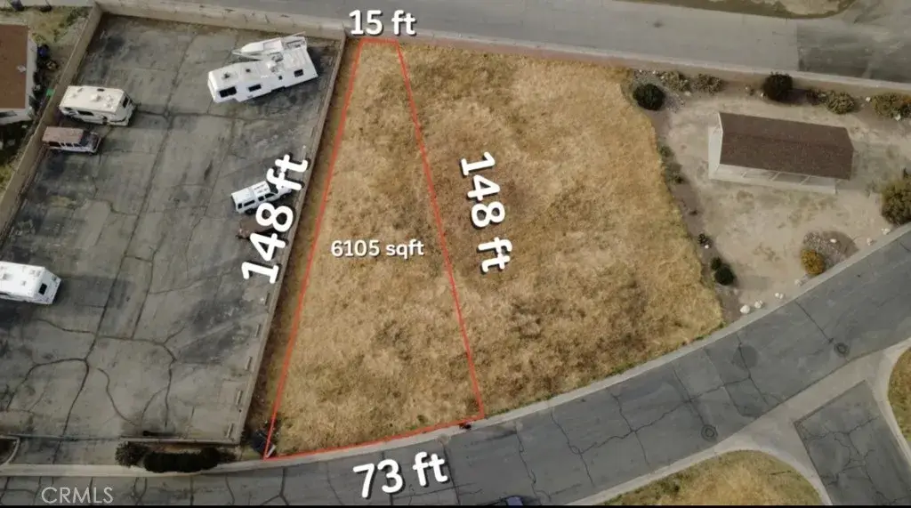 515 Justice, San Jacinto, CA 92583 - #1