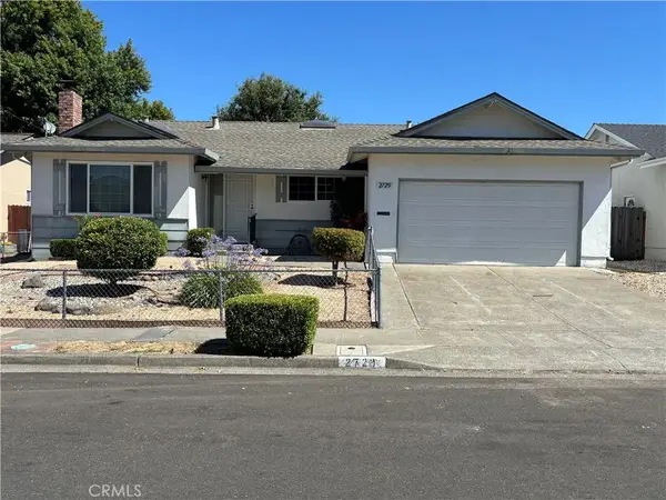 2729 Comanche, Santa Rosa, CA 95403