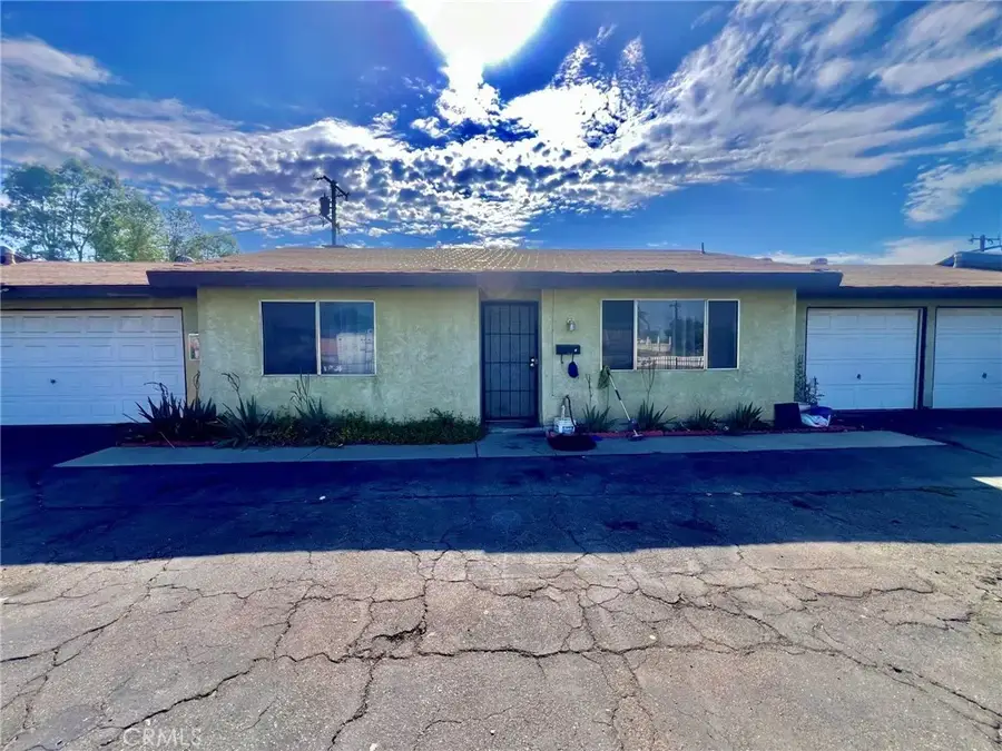 17352 Valencia, Fontana, CA 92335 - #2