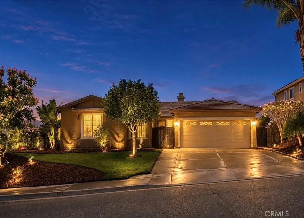 7142 Hidden Court, Highland, CA 92346 - #1