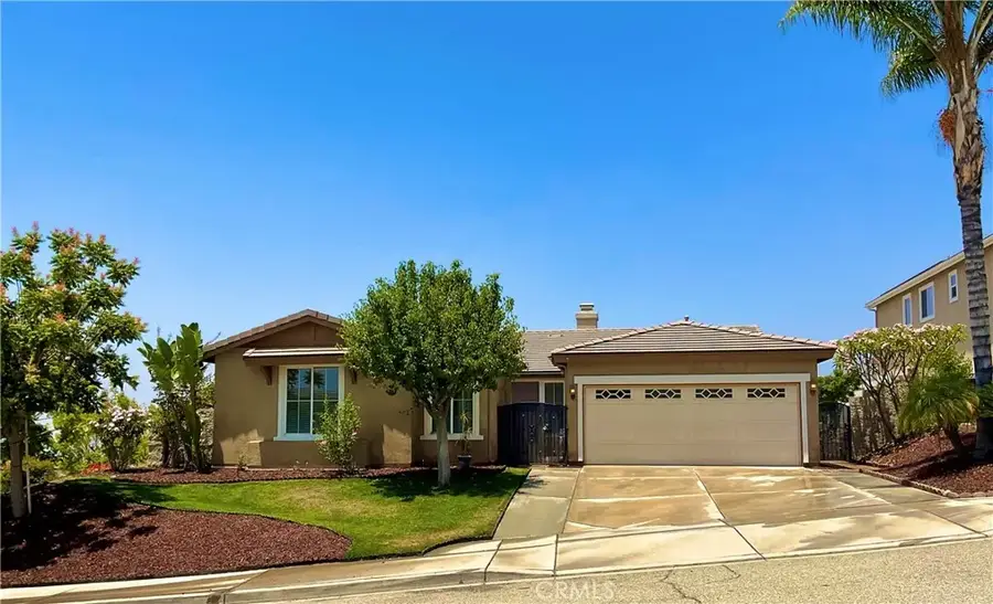 7142 Hidden Court, Highland, CA 92346 - #2