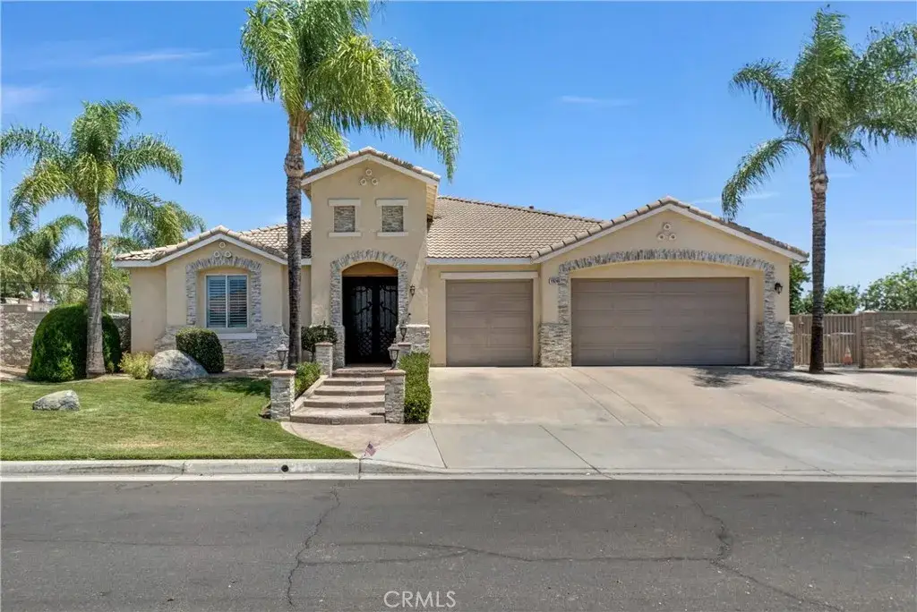 19246 Sterling Hill, Perris, CA 92570 - #1