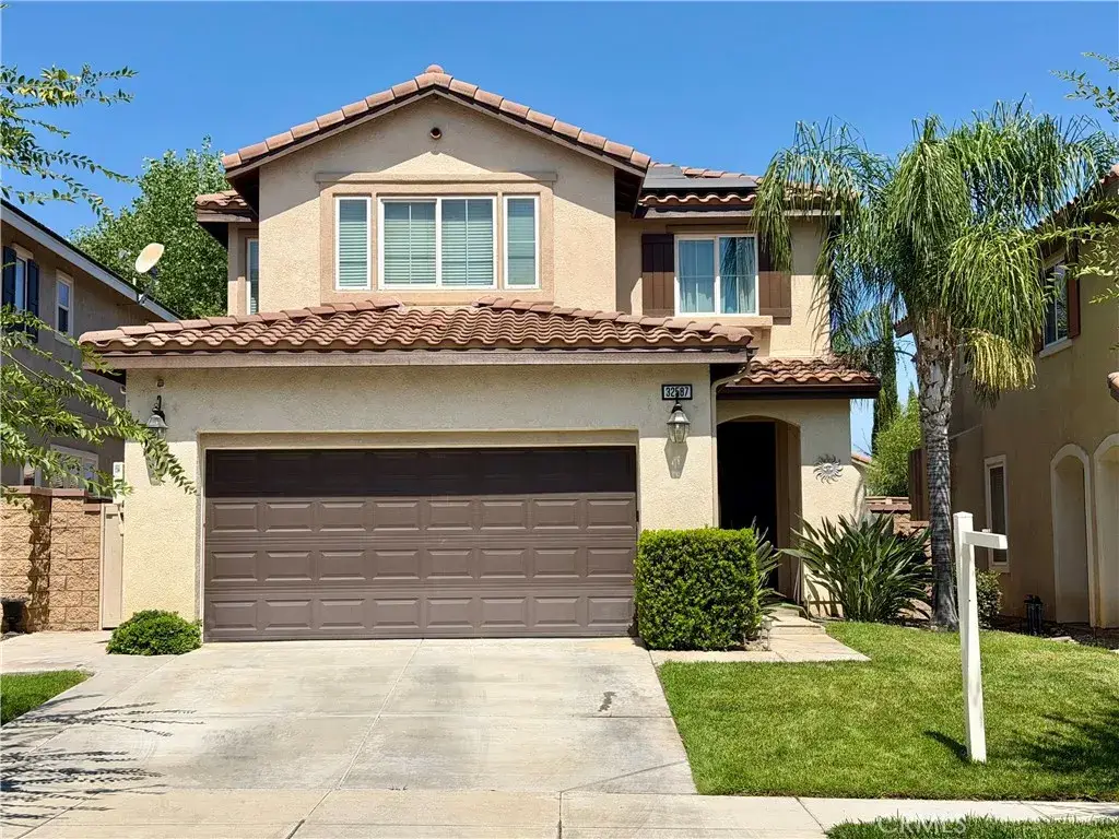 32587 Winterberry Ln, Lake Elsinore, CA 92532 - #1