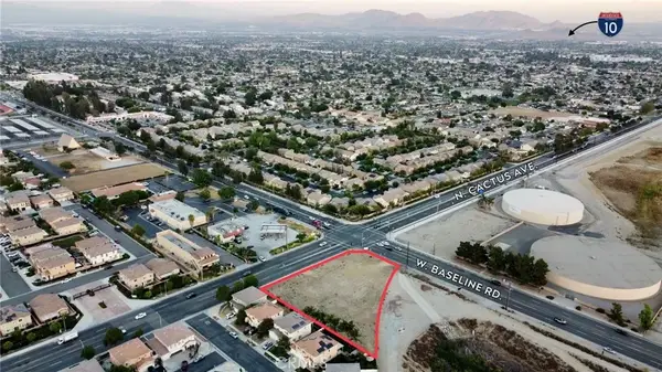 1216 N Cactus, Rialto, CA 92376