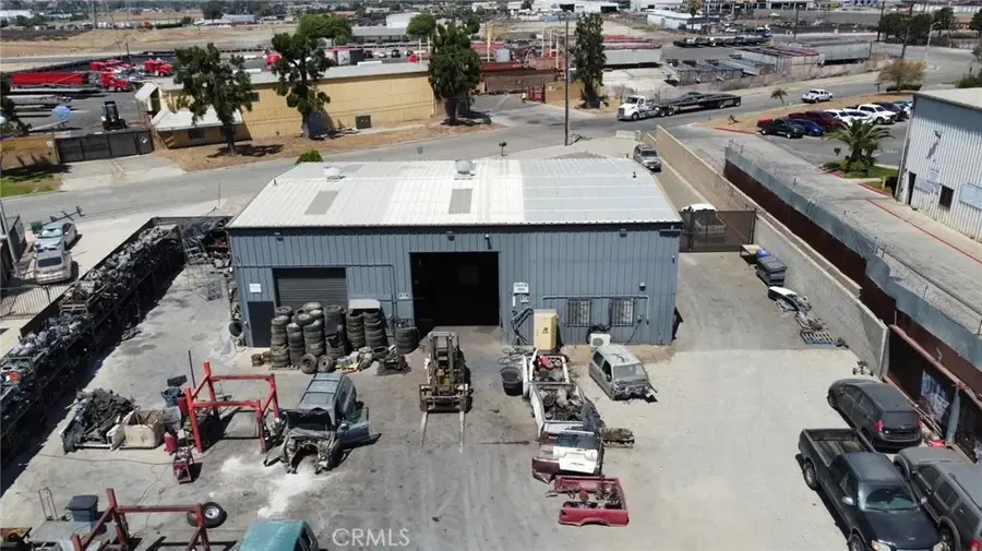 2821 Industrial, Bloomington, CA 92316 - #3