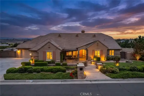 16885 Cramer, Riverside, CA 92504
