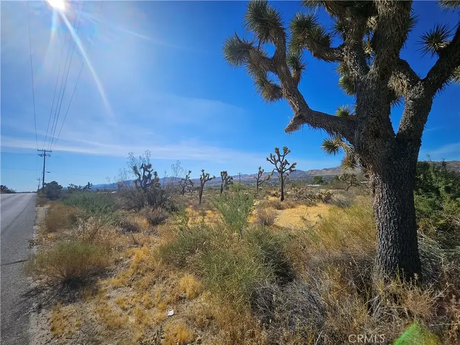 1 Sunnyslope, Yucca Valley, CA 92284 - #2