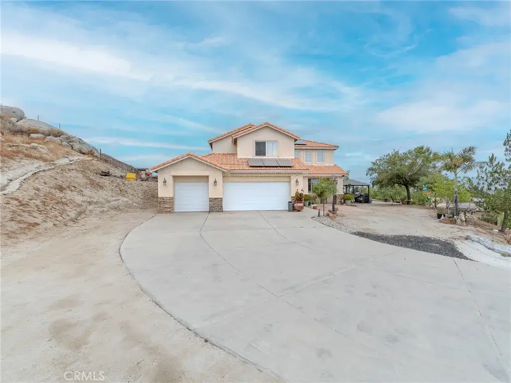 1344 Little Rock Lane, Perris, CA 92570 - #1
