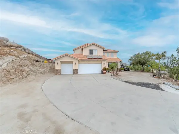 1344 Little Rock Lane, Perris, CA 92570