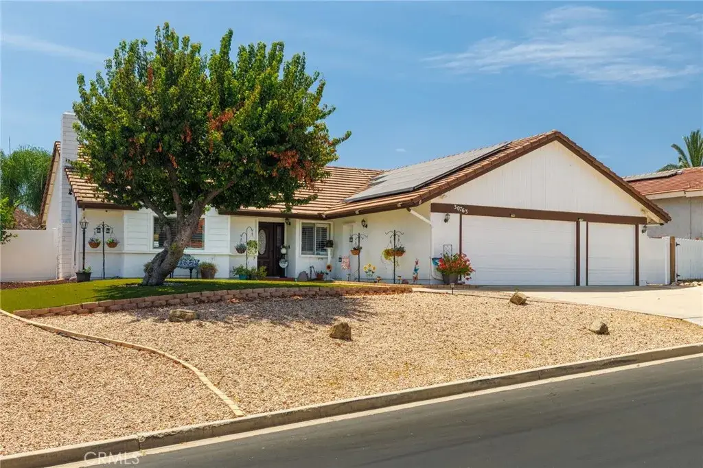 30763 Pyramid Point, Canyon Lake, CA 92587 - #1