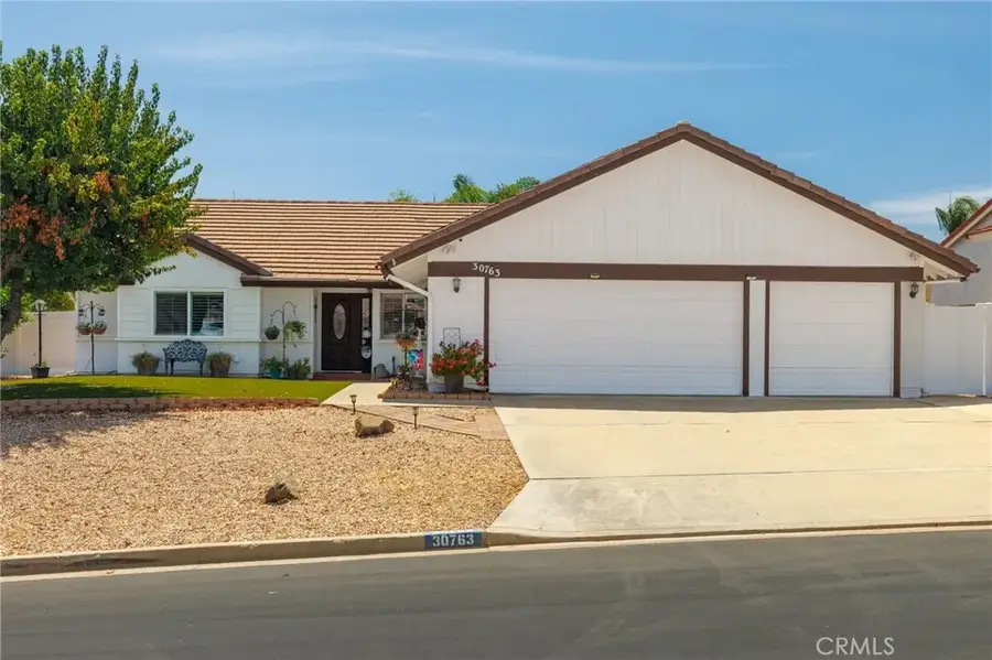 30763 Pyramid Point, Canyon Lake, CA 92587 - #2