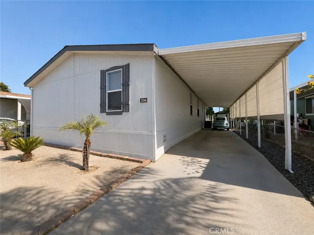 913 S Grand #186, San Jacinto, CA 92582 - #1
