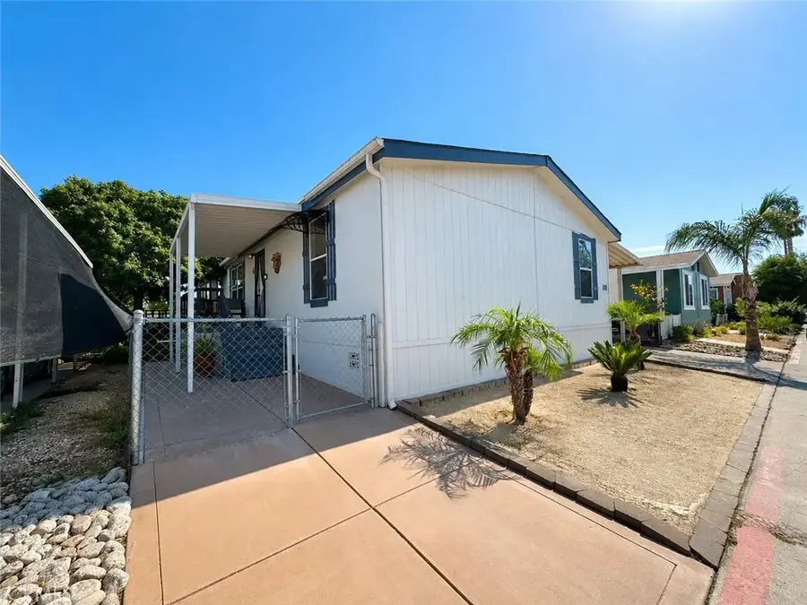 913 S Grand #186, San Jacinto, CA 92582 - #2