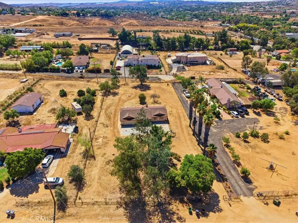 18361 Cedar Street, Perris, CA 92570 - #1