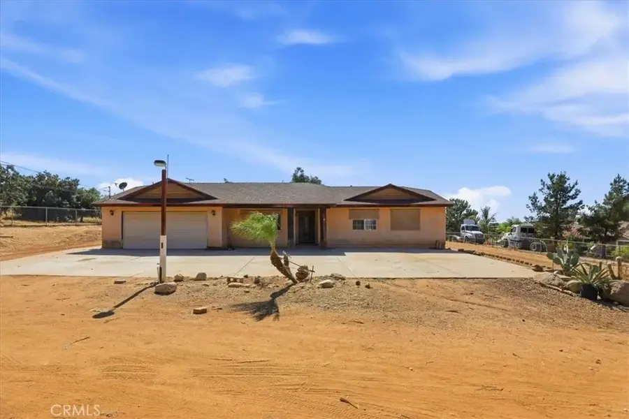 18361 Cedar Street, Perris, CA 92570 - #2