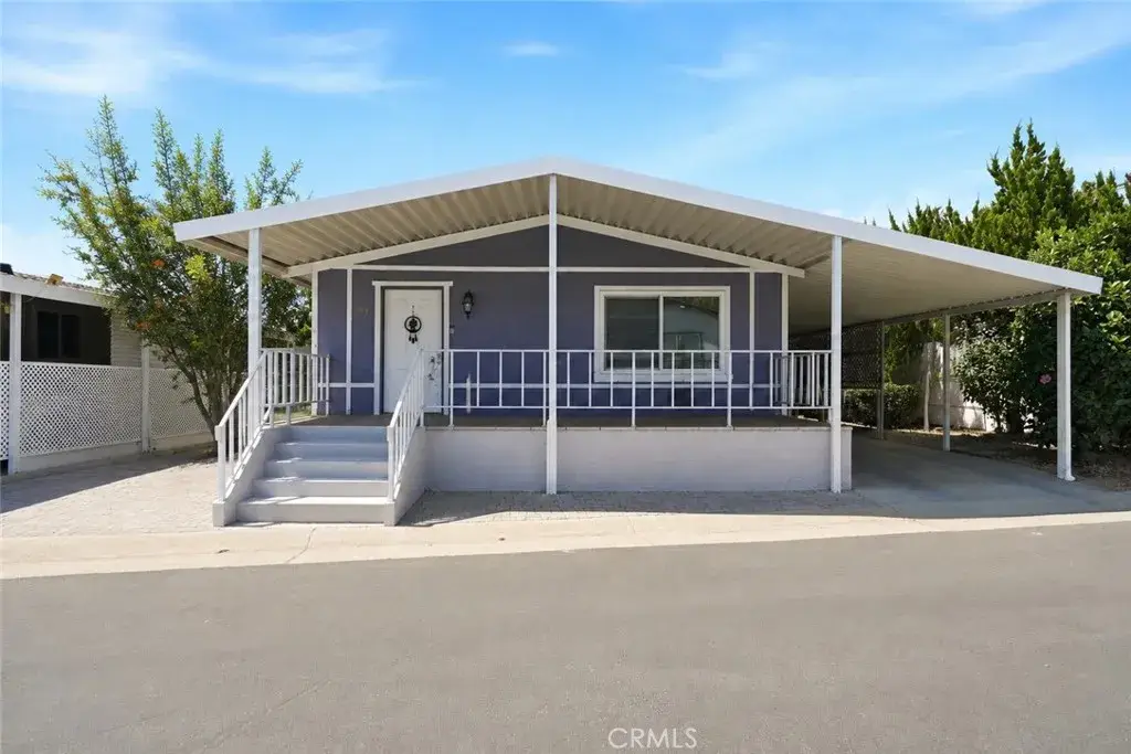 840 E Foothill #197, Azusa, CA 91702 - #1