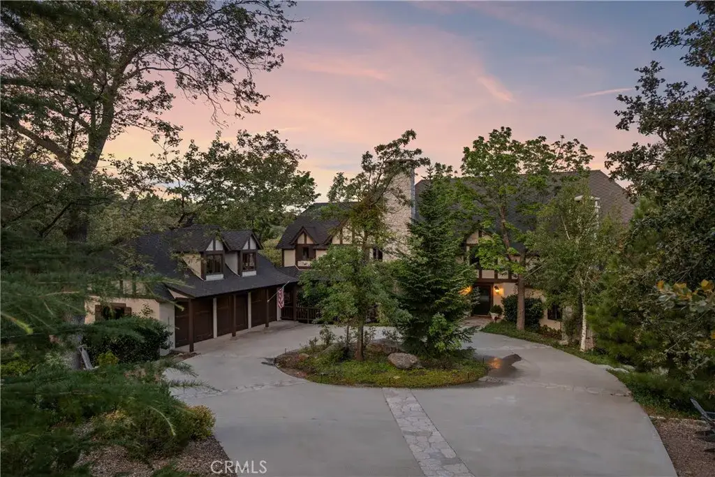 1611 Alberta Lane, Lake Arrowhead, CA 92352 - #1