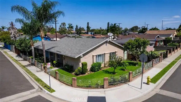 11019 Bluejay, Santa Fe Springs, CA 90670
