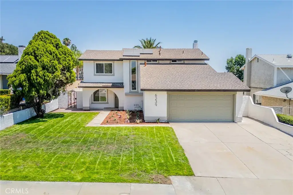 6239 Woodpine Avenue, San Bernardino, CA 92407 - #1