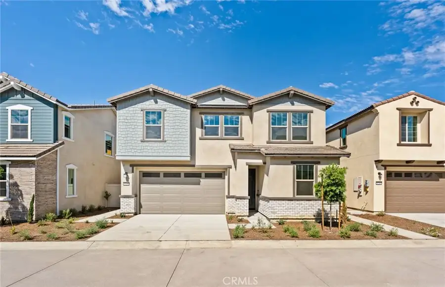 4246 East Flutter Privado, Ontario, CA 91761 - #2