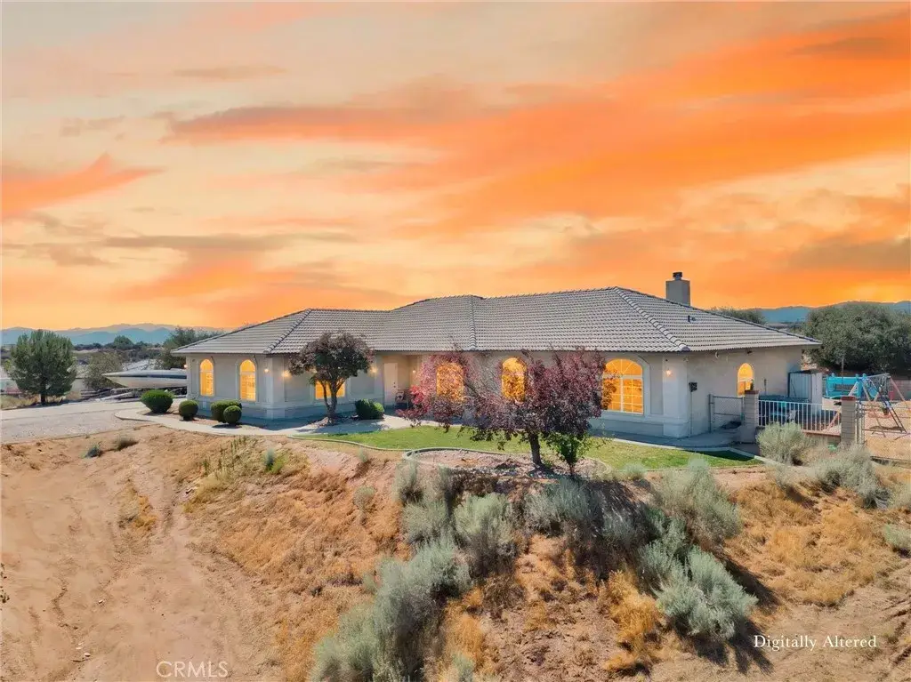 10505 Canyon, Oak Hills, CA 92344 - #1