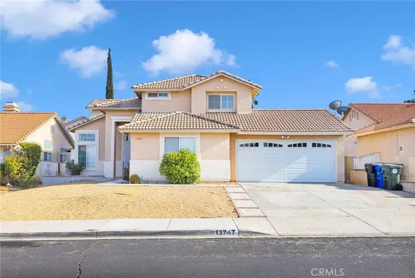 13747 Valera, Victorville, CA 92392