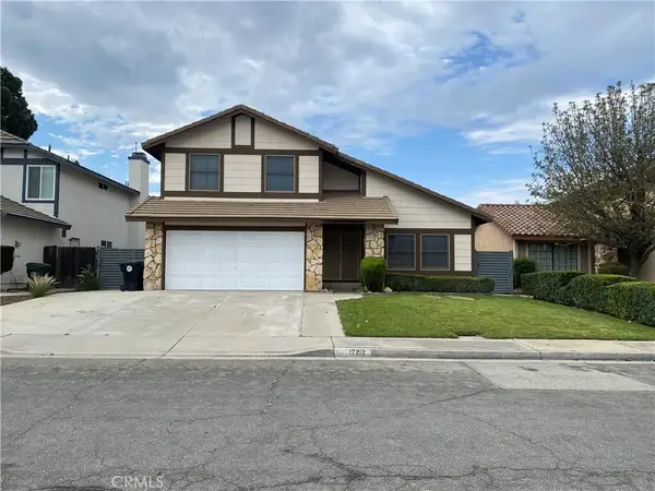 17212 Mariana, Fontana, CA 92336