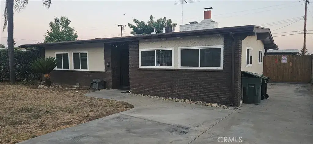 1531 W 4th Street, Ontario, CA 91762 - #1