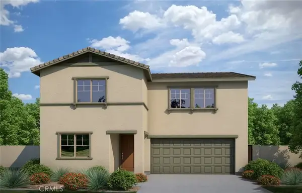 5492 Cambria Drive, Banning, CA 92220