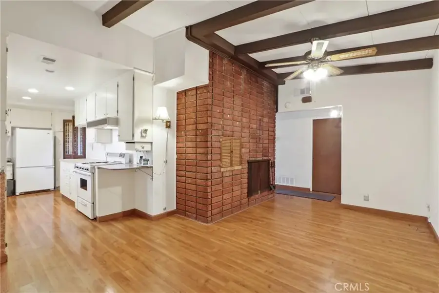 1530 W Rosewood Court, Ontario, CA 91762 - #2