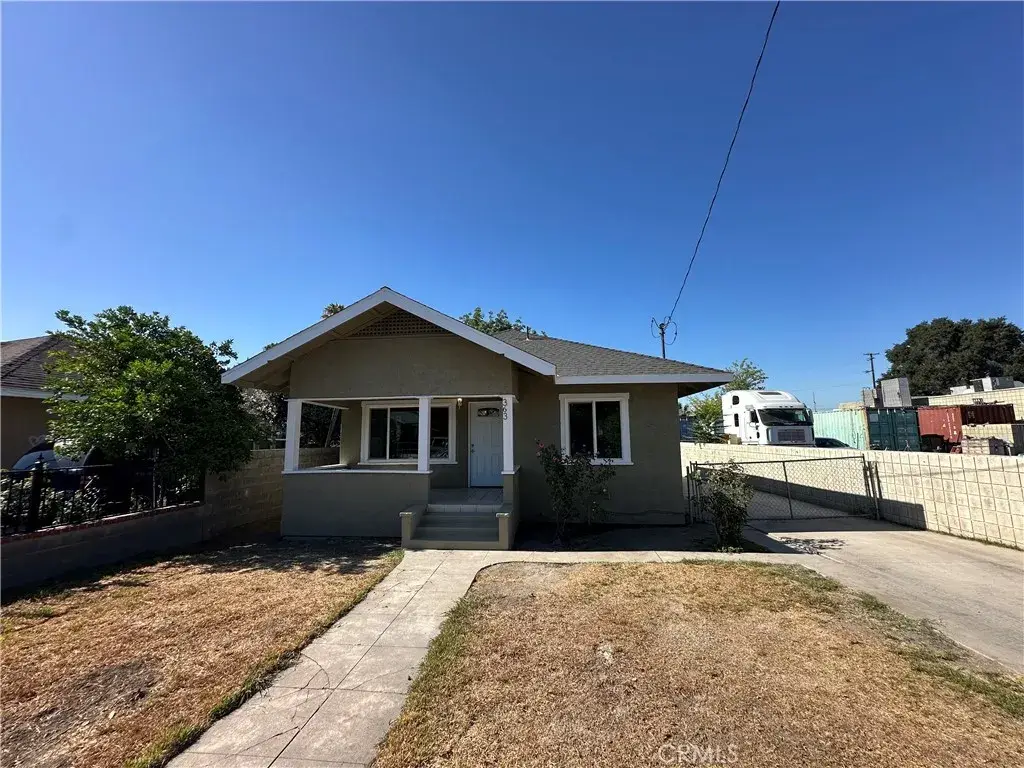 363 W Olive Street, San Bernardino, CA 92410 - #1