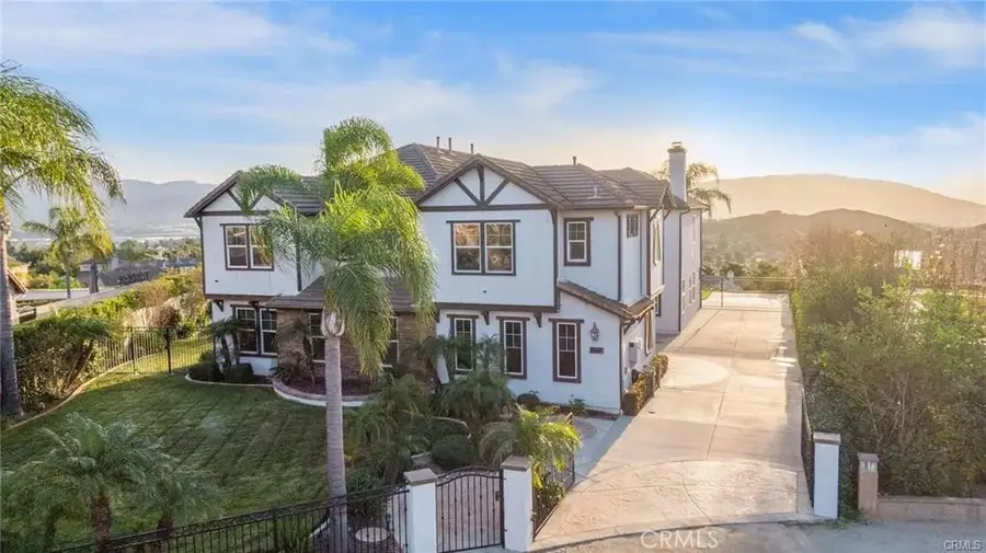 290 Cross Rail, Norco, CA 92860 - #2