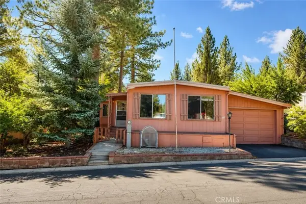 391 Montclair #163, Big Bear City, CA 92314