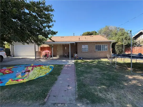 40631 Mayberry, Hemet, CA 92544