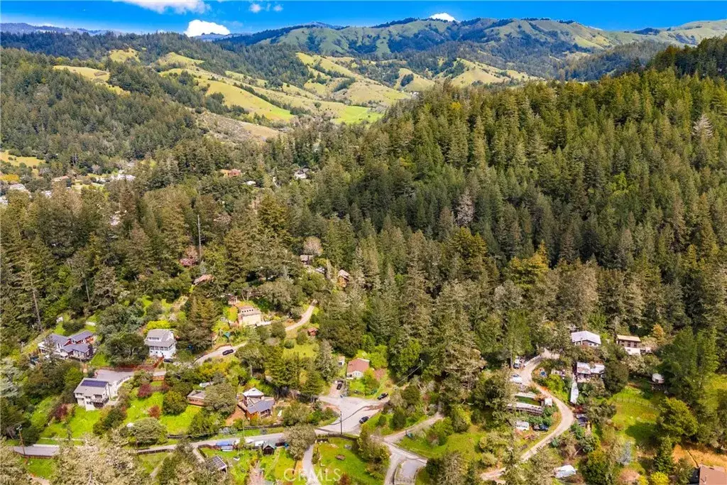 305 Resaca, Forest Knolls, CA 94933 - #1