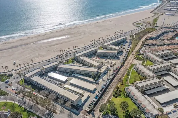 381 E Surfside, Port Hueneme, CA 93041