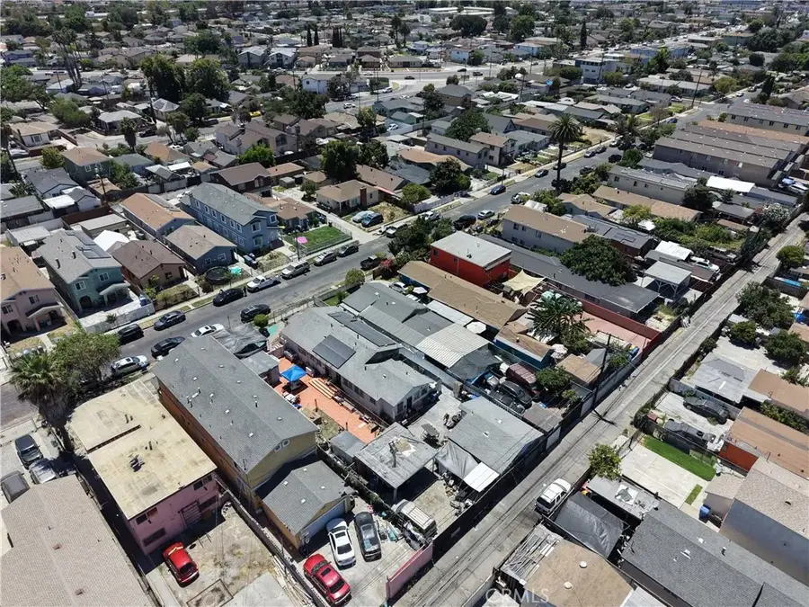 1105 E 113th, Los Angeles, CA 90059 - #3