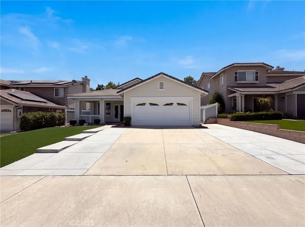 13477 Fairfield, Corona, CA 92883 - #1