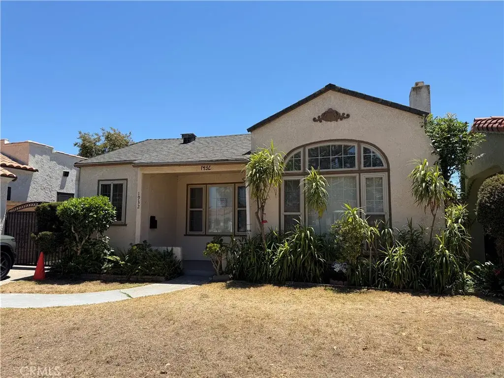 1932 W 84th, Los Angeles, CA 90047 - #1