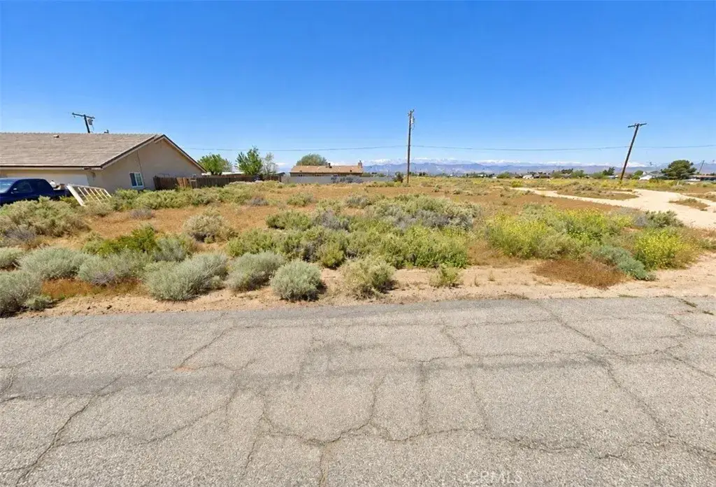 0 84th, California City, CA 93505 - #1