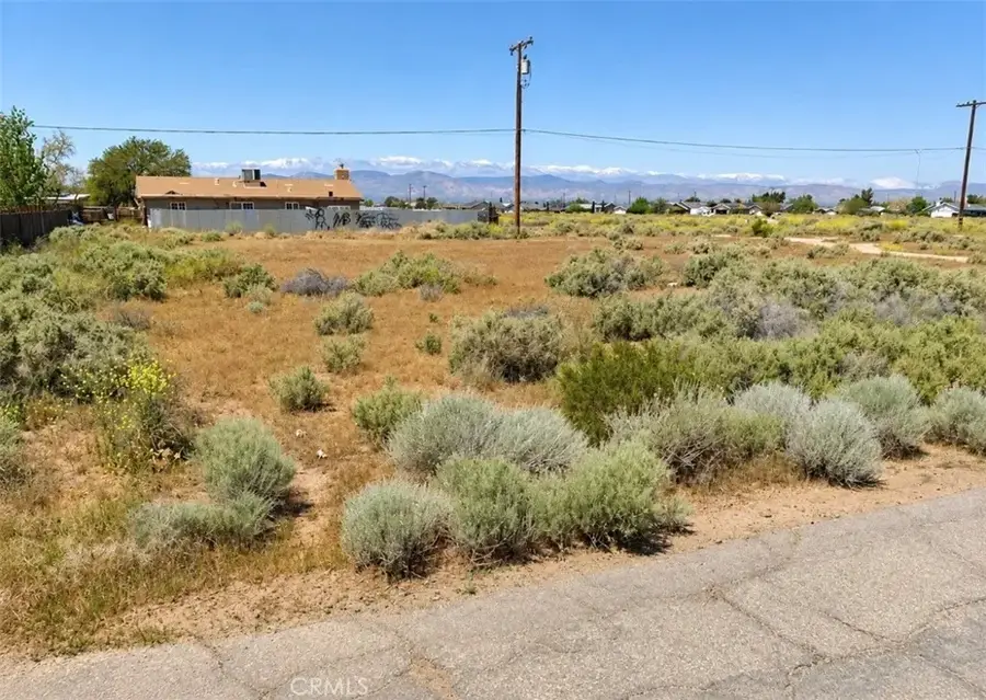 0 84th, California City, CA 93505 - #2