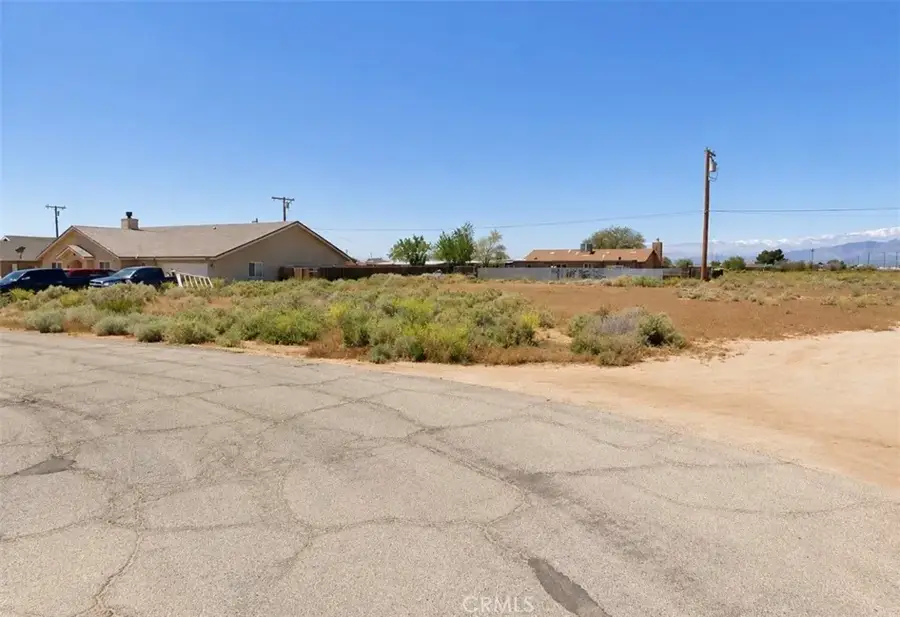 0 84th, California City, CA 93505 - #3