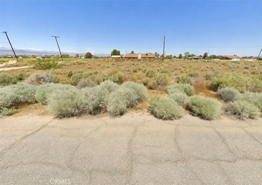 0 Nipa, California City, CA 93505 - #2