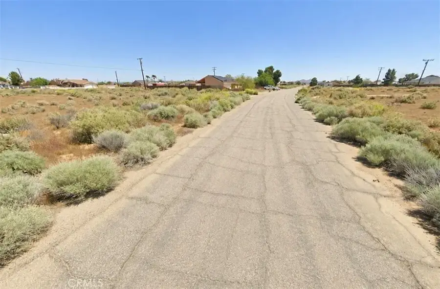 0 Nipa, California City, CA 93505 - #3