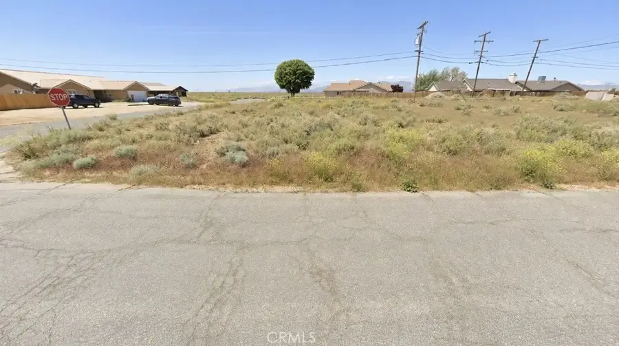 0 Lime, California City, CA 93505 - #2